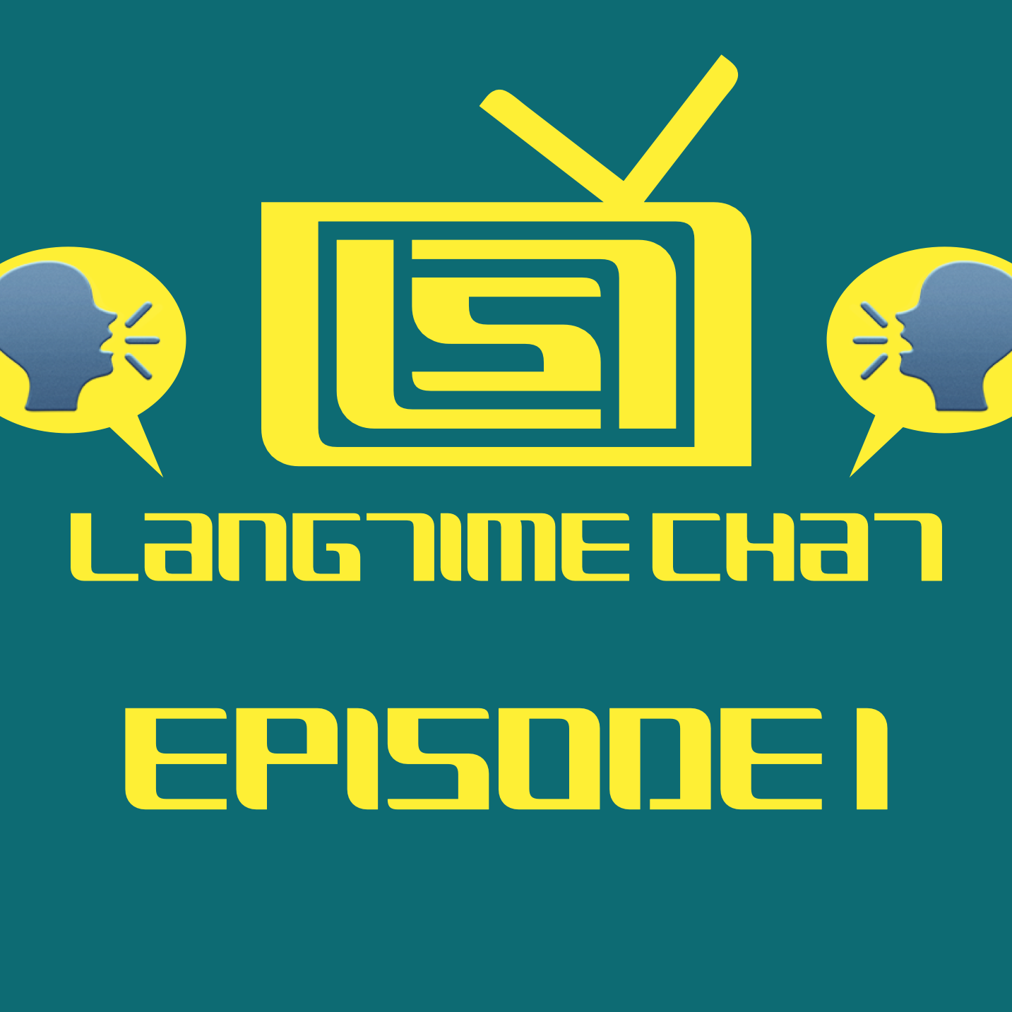 LangTime Chat