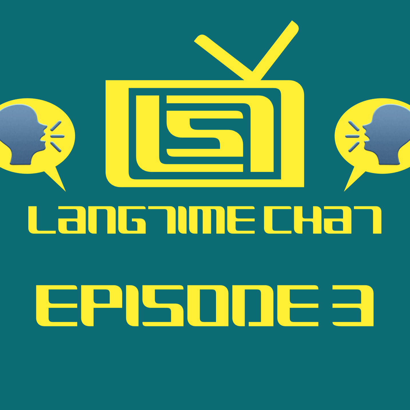 LangTime Chat