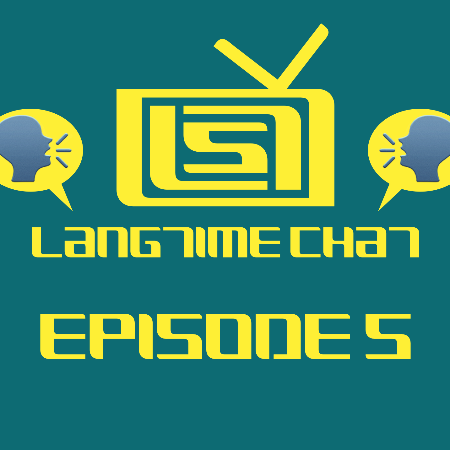 LangTime Chat