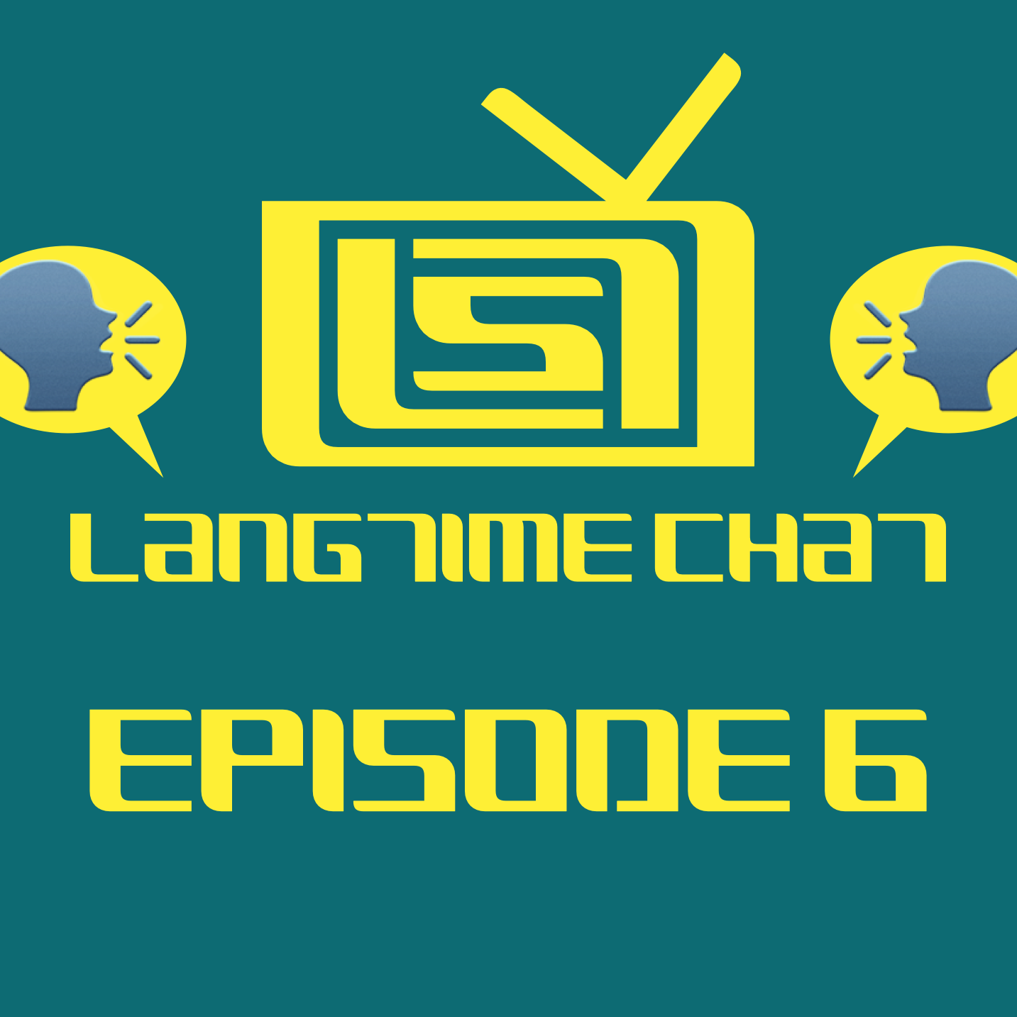 LangTime Chat