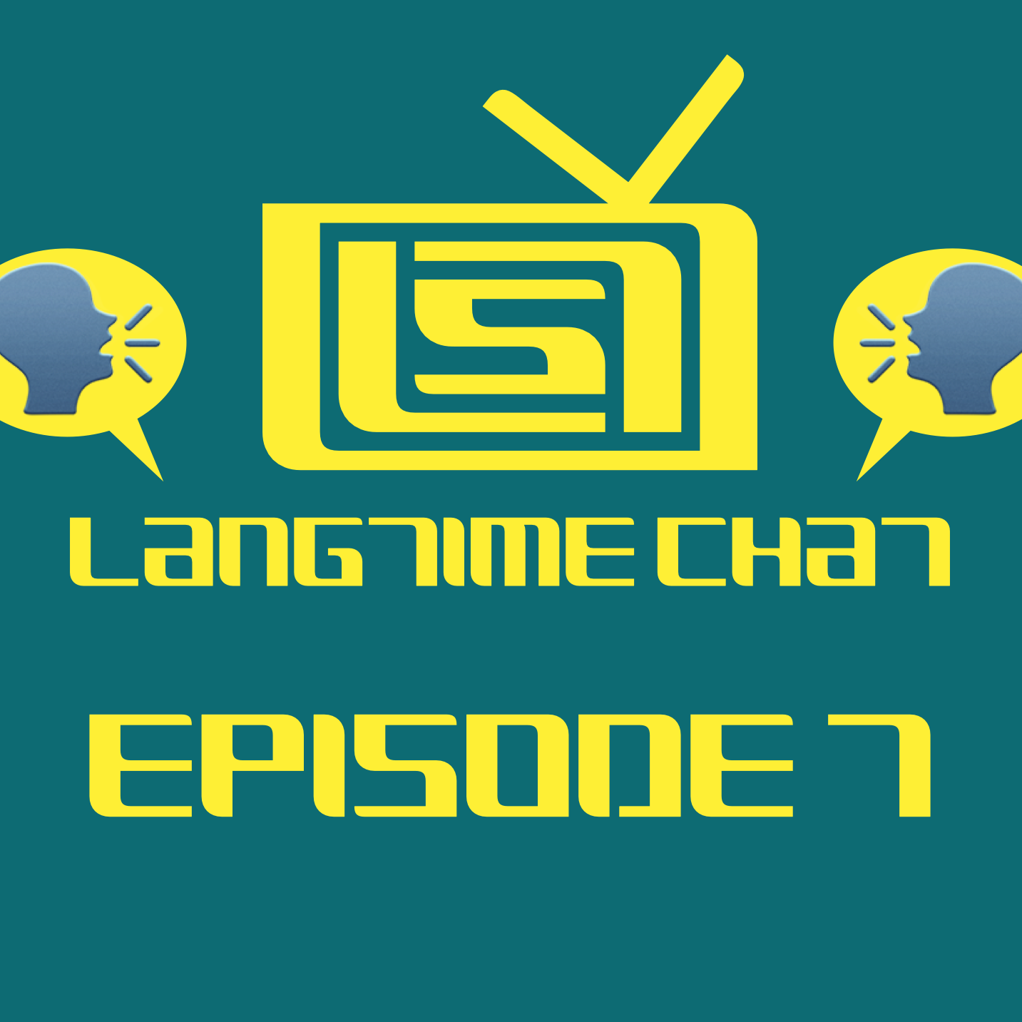 LangTime Chat