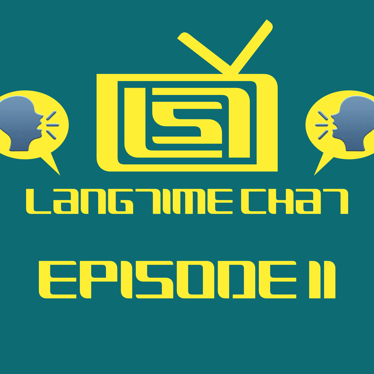 LangTime Chat