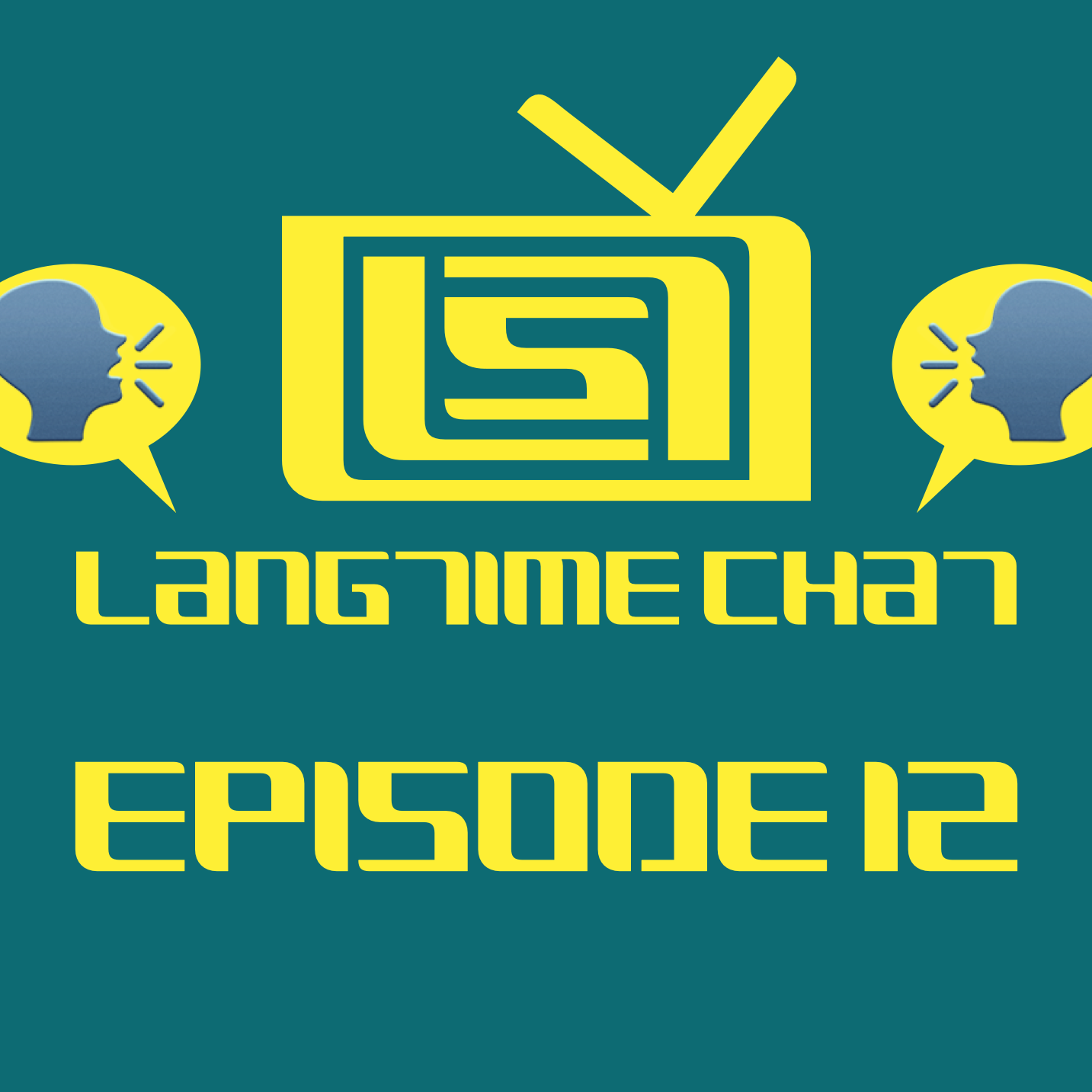 LangTime Chat