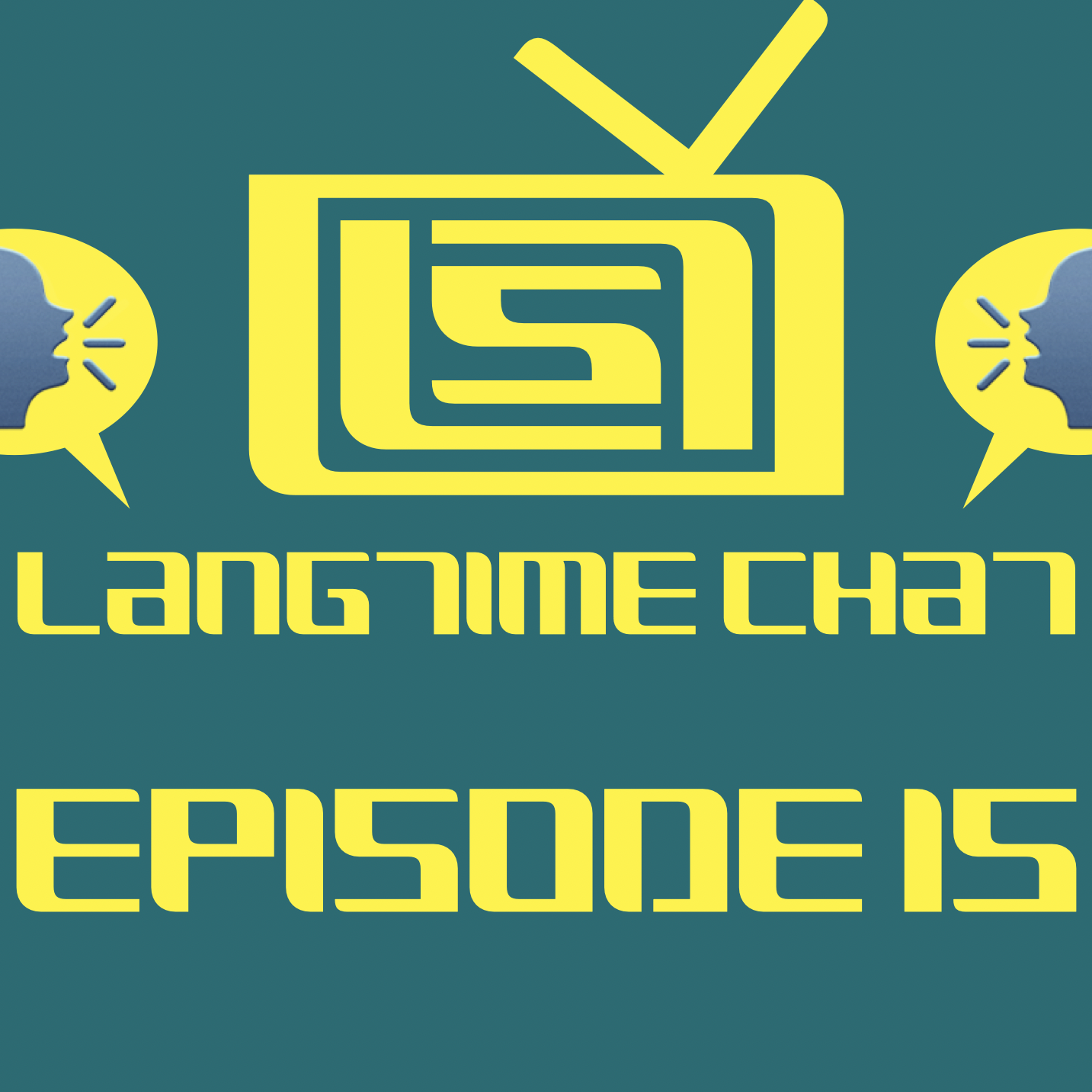 LangTime Chat