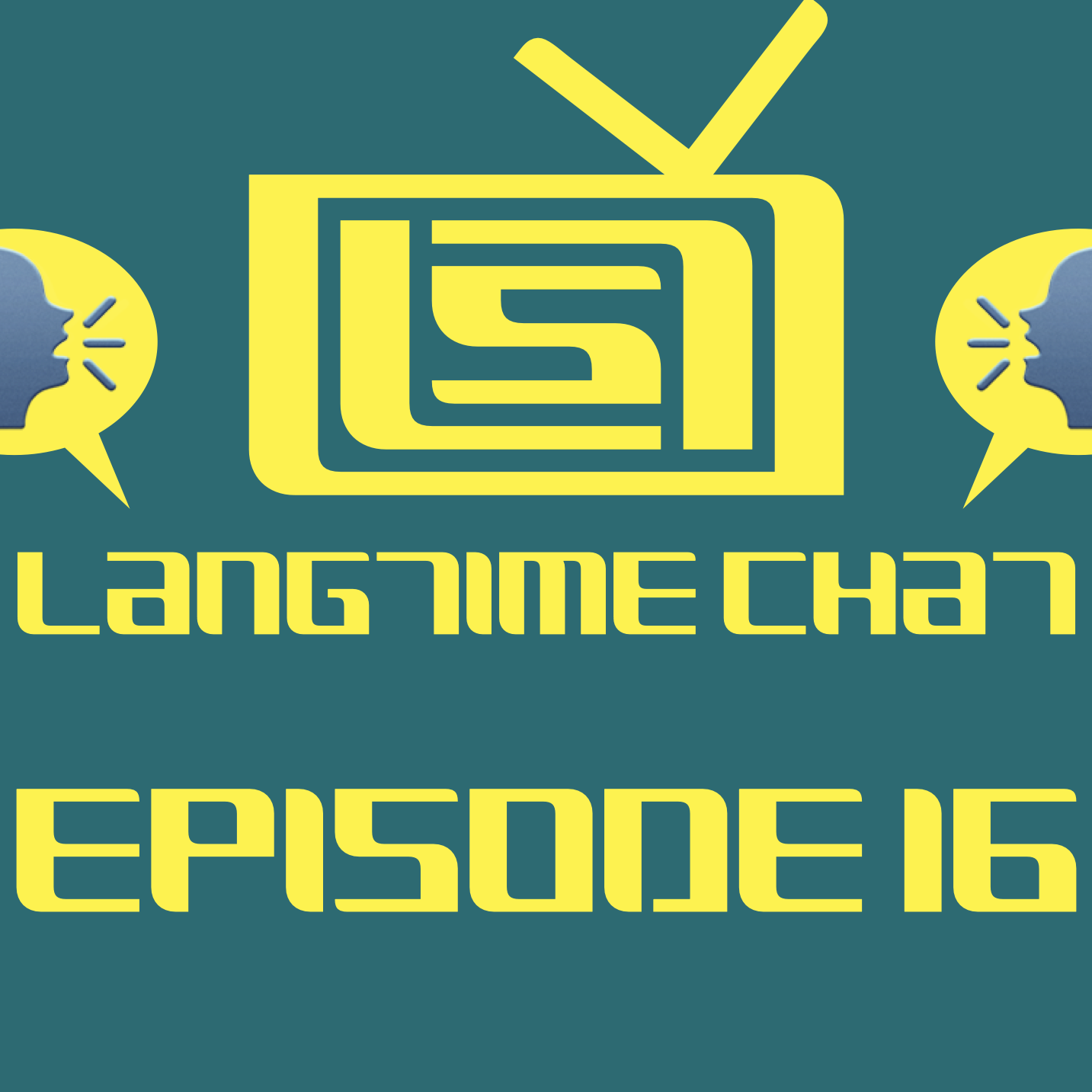 LangTime Chat