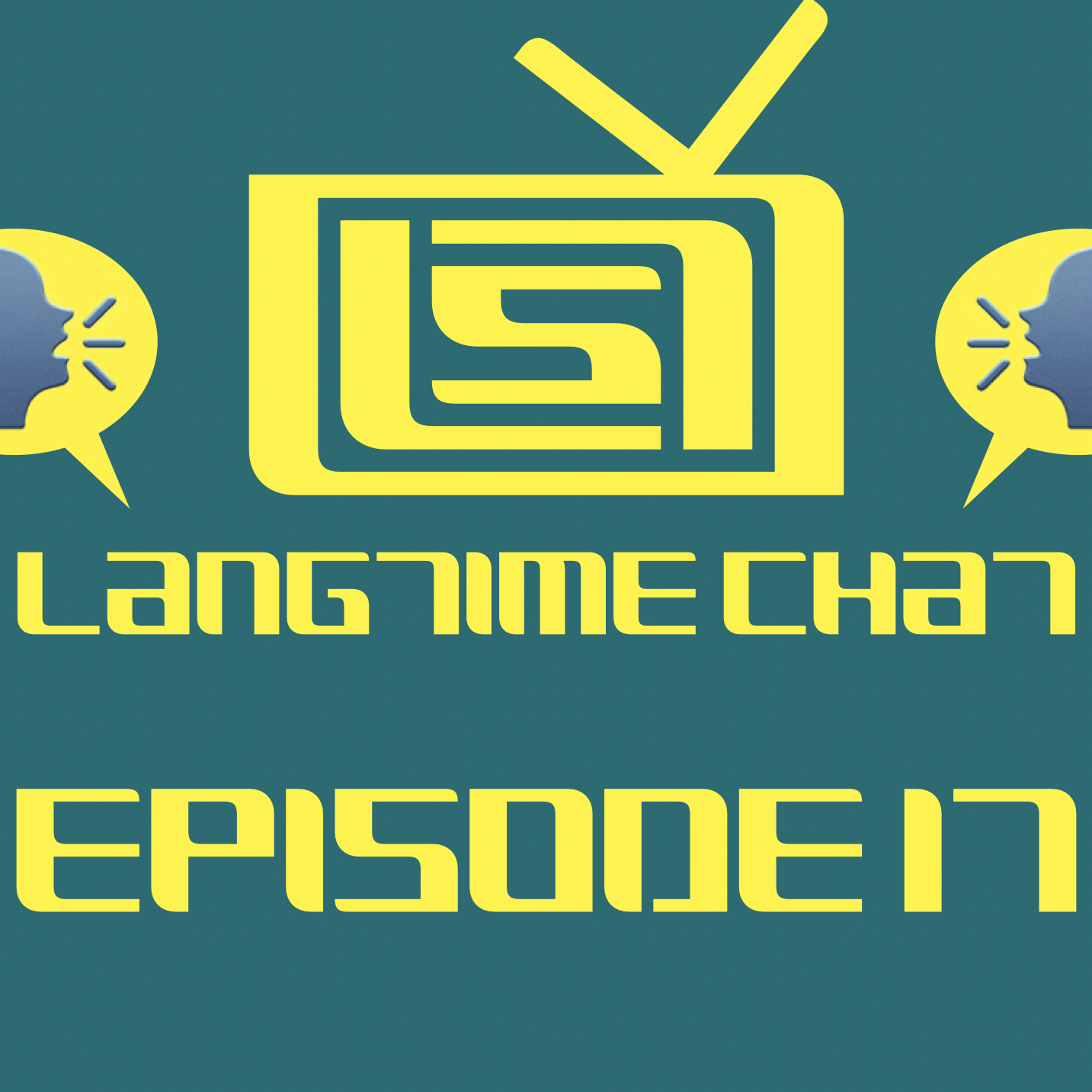 LangTime Chat
