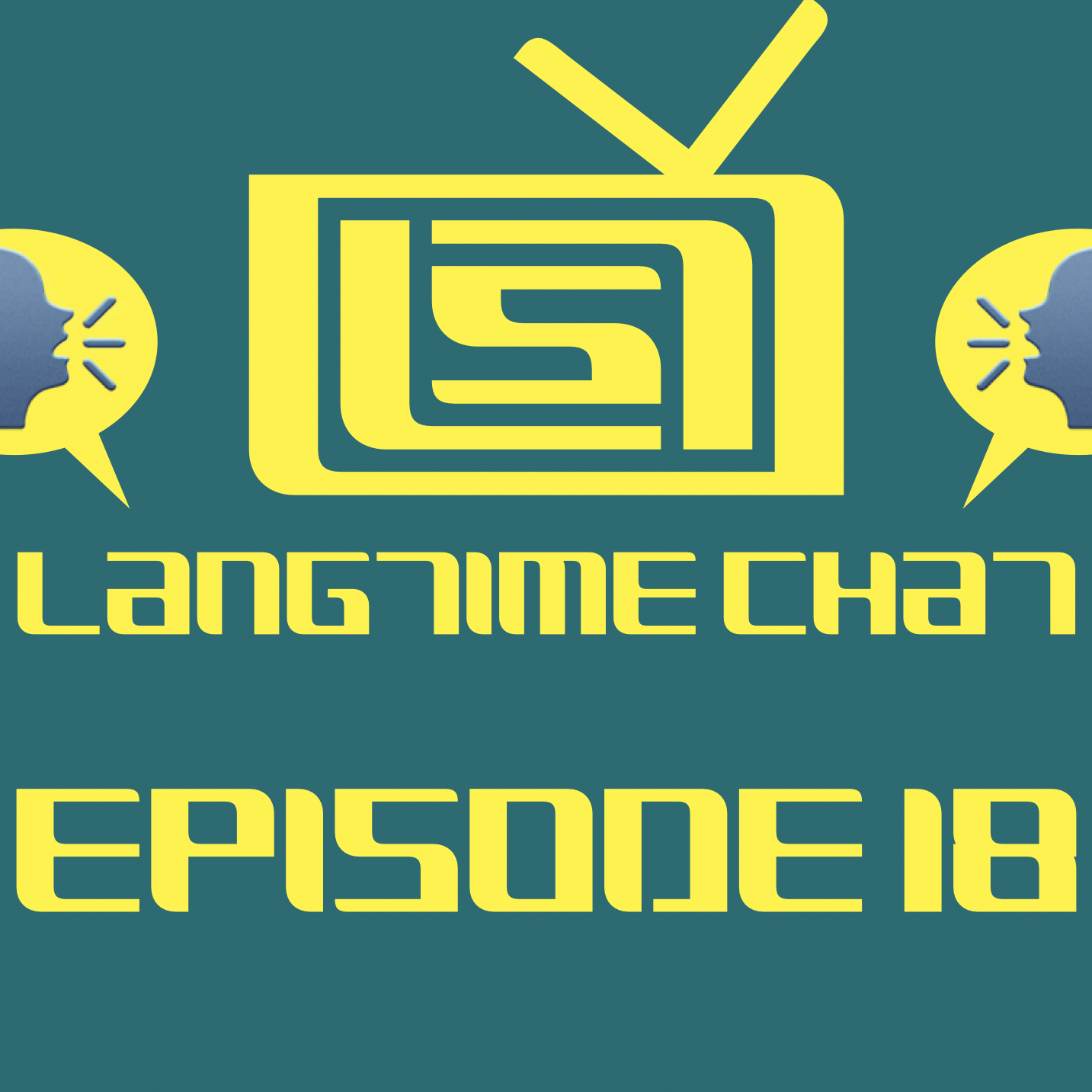 LangTime Chat