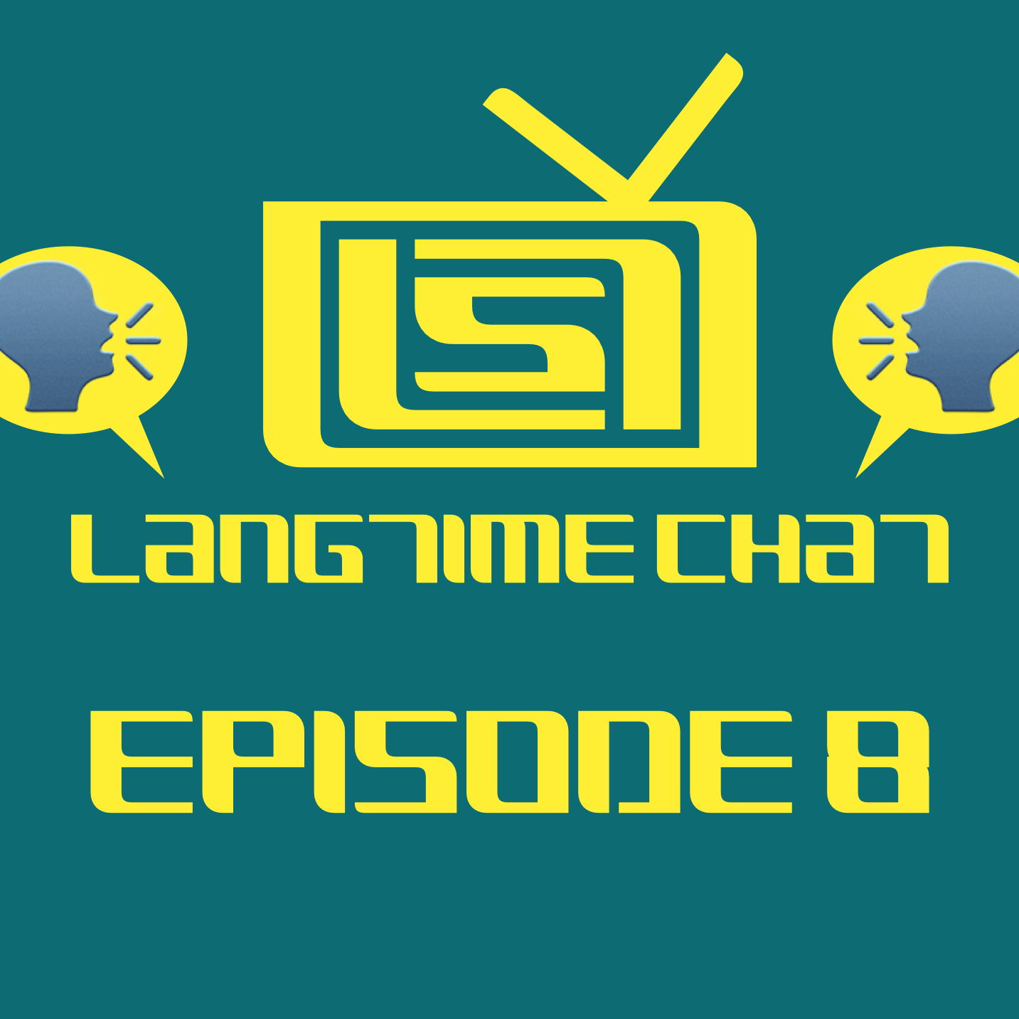 LangTime Chat