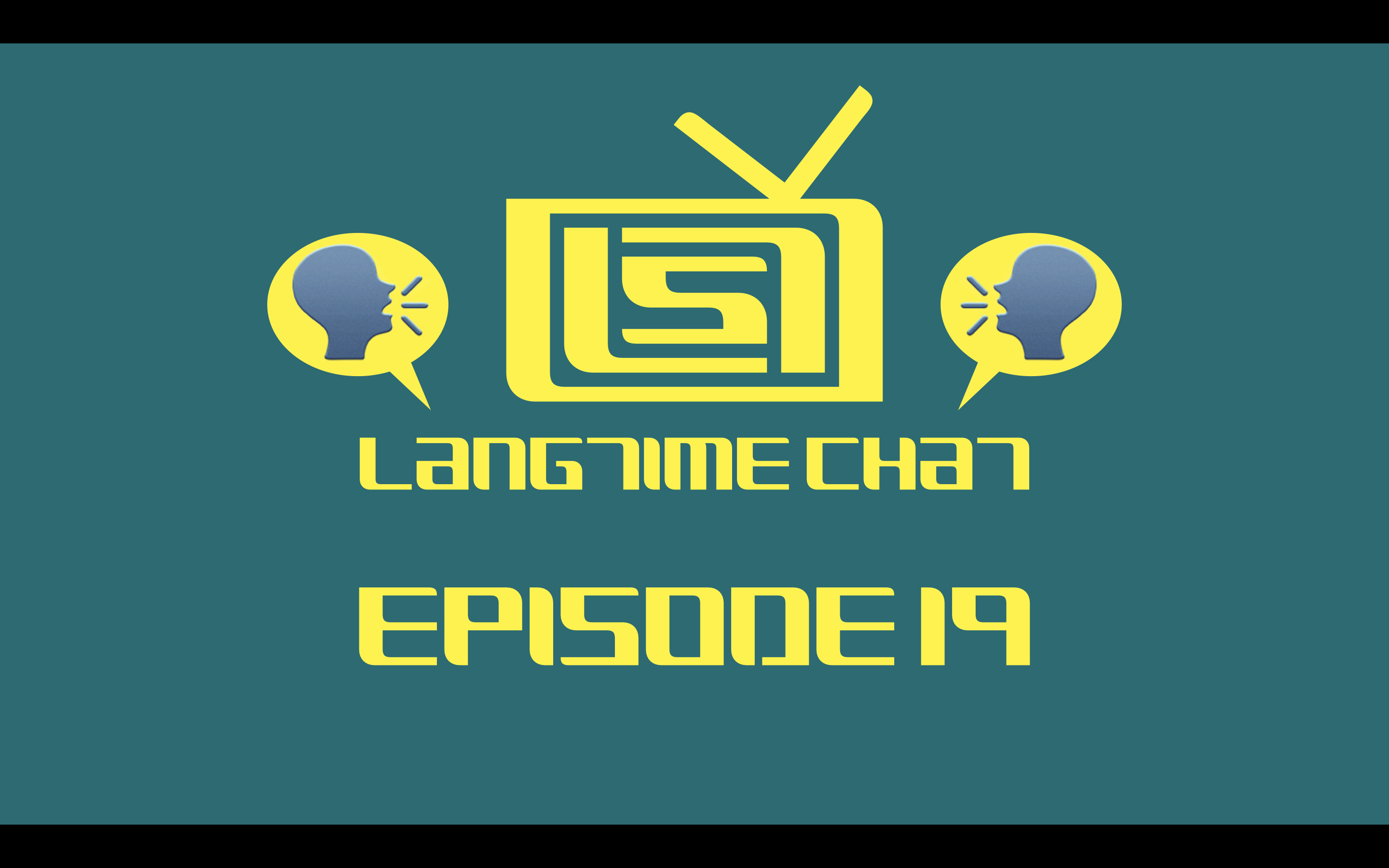 LangTime Chat