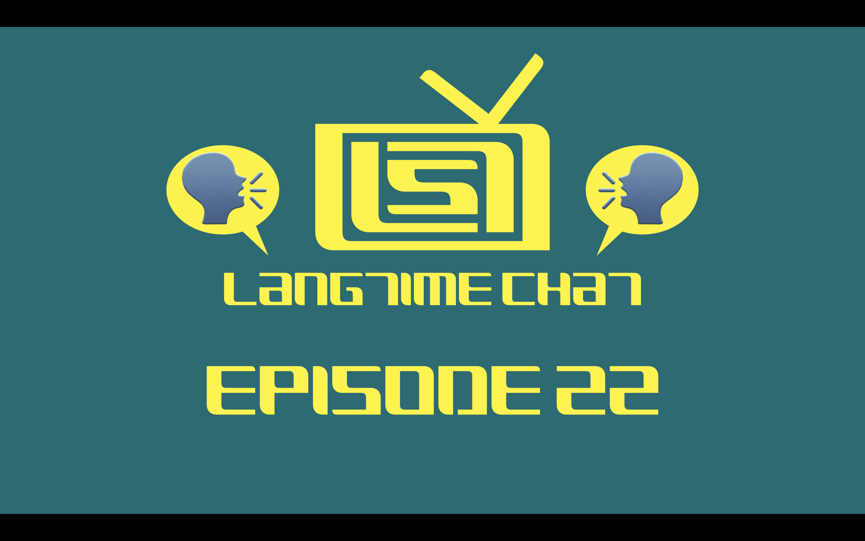 LangTime Chat