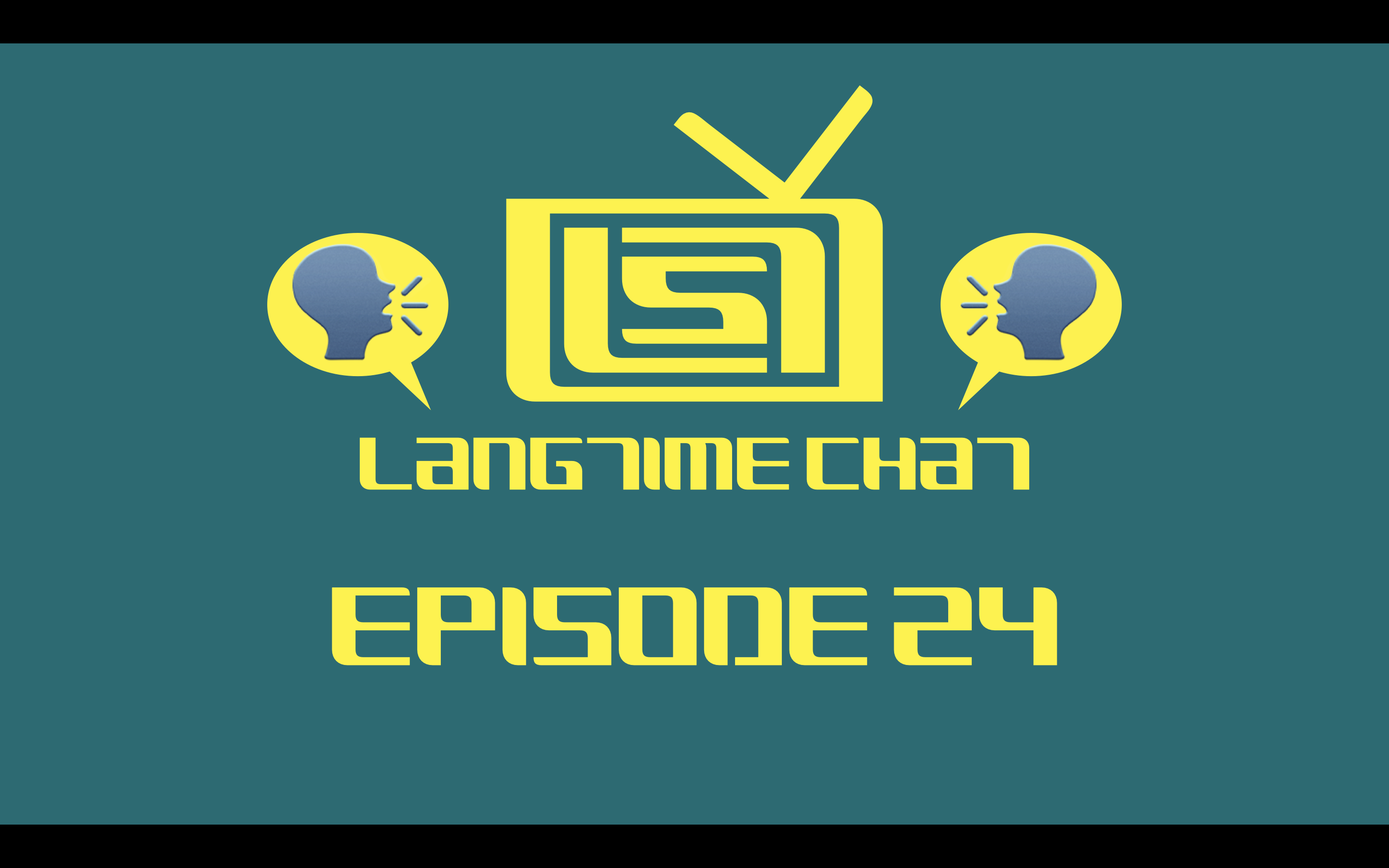 LangTime Chat