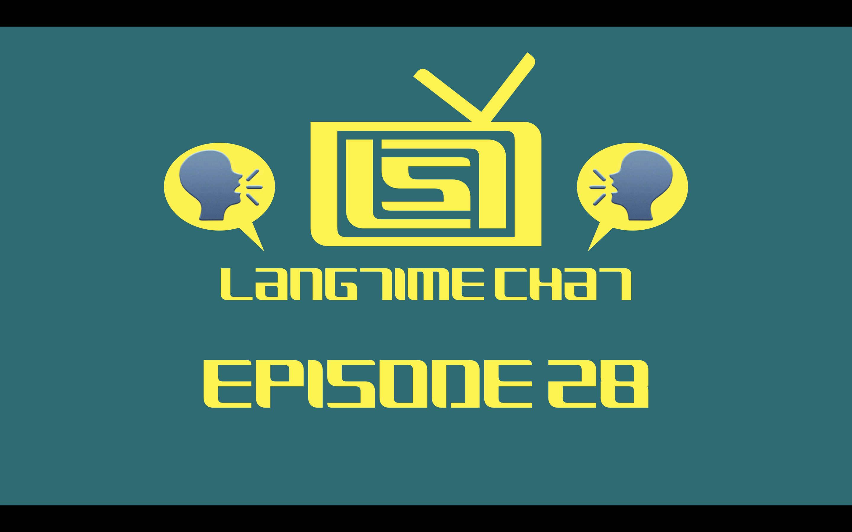 LangTime Chat