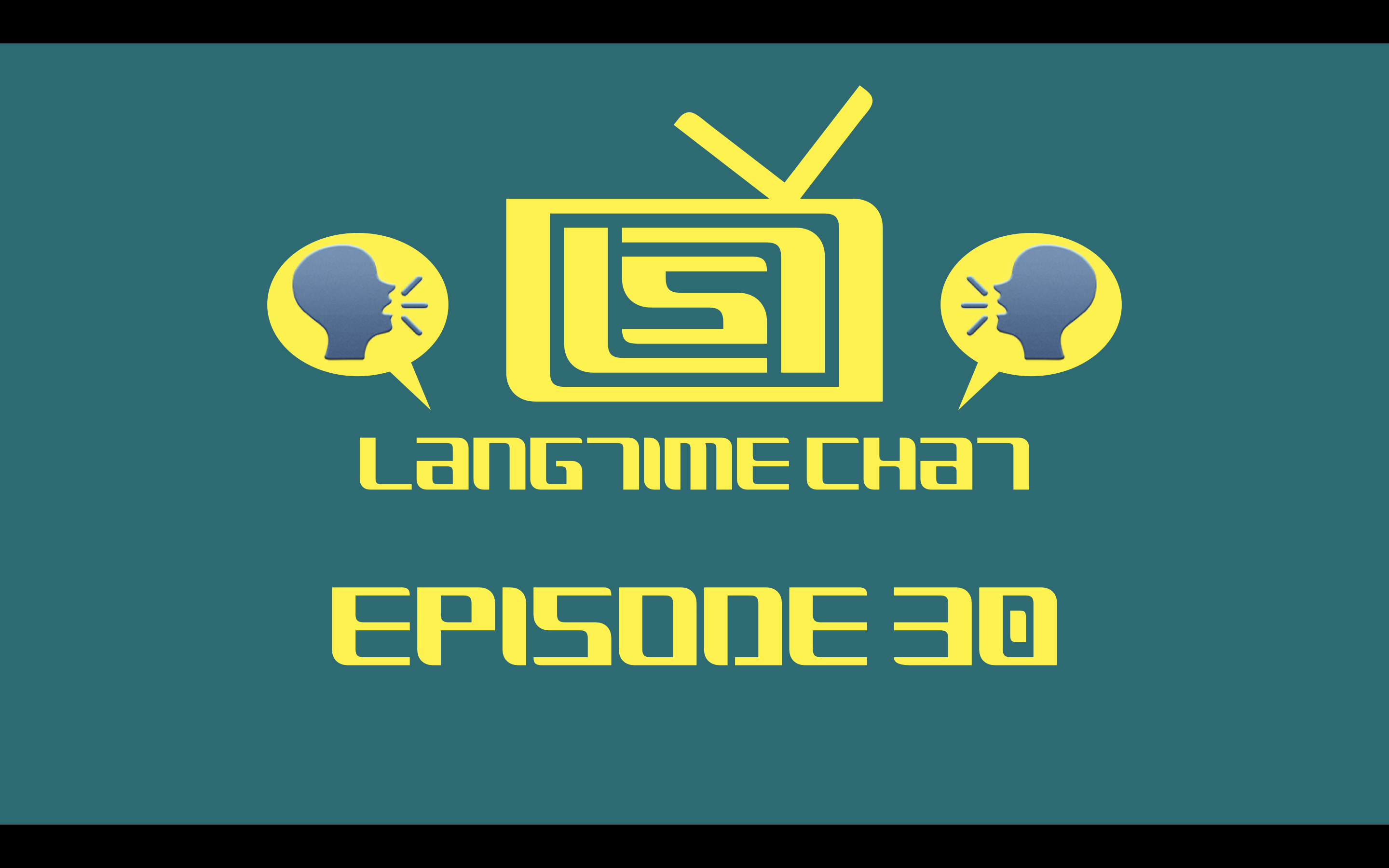 LangTime Chat