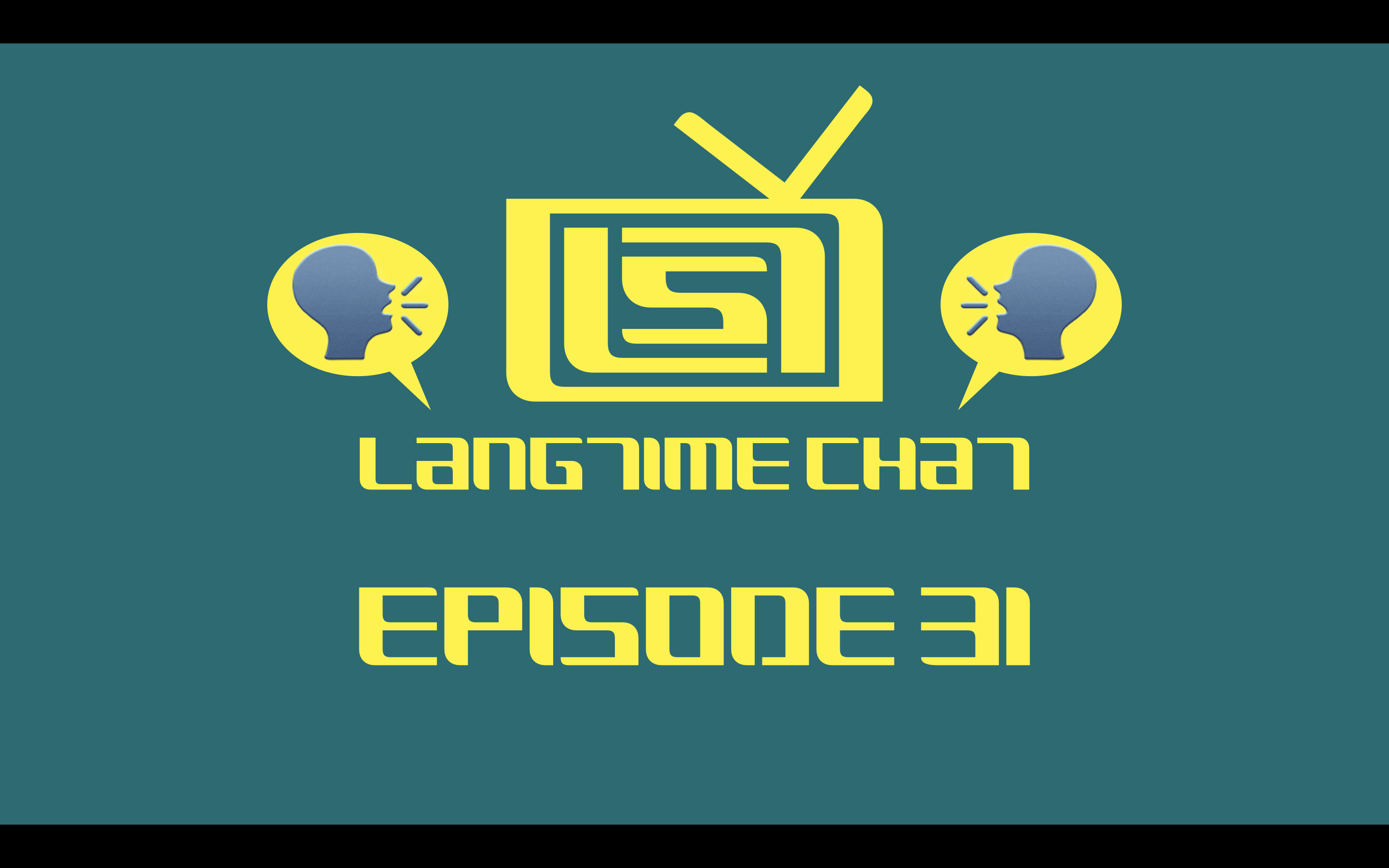 LangTime Chat