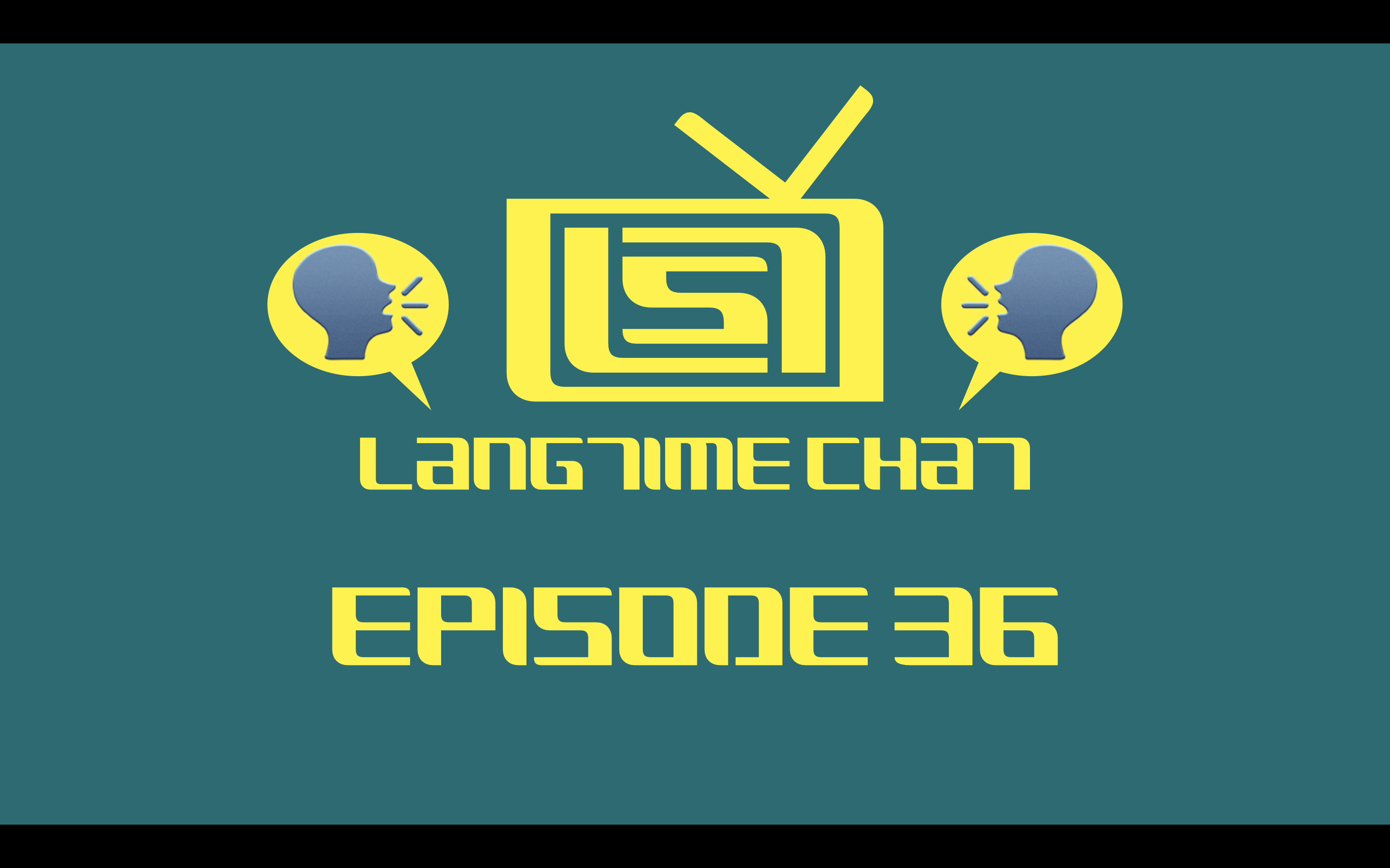 LangTime Chat