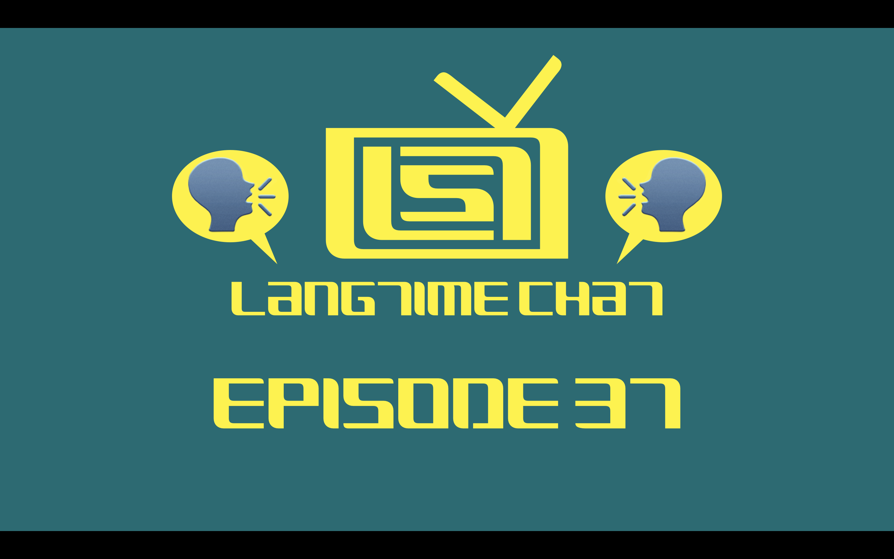 LangTime Chat