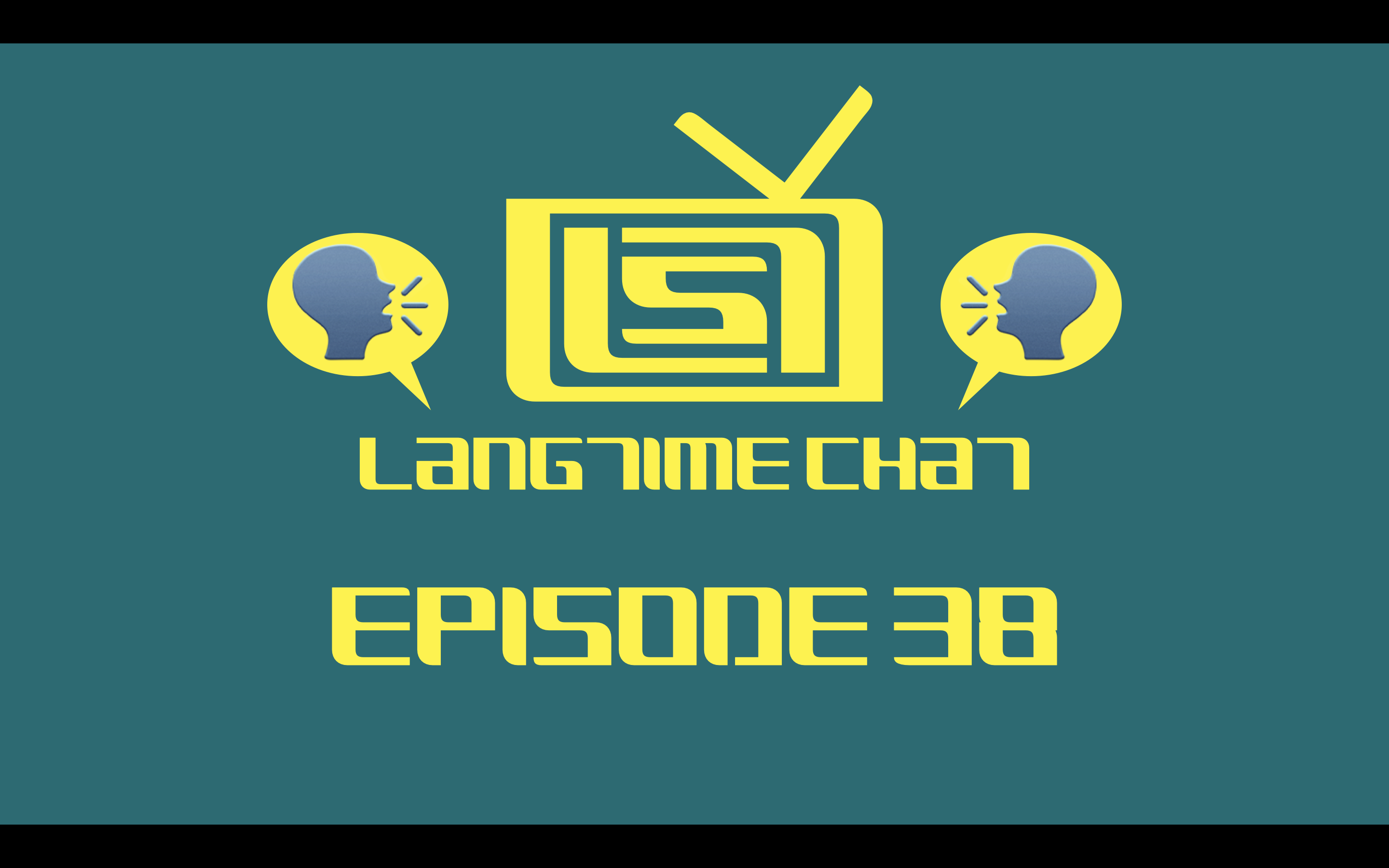 LangTime Chat