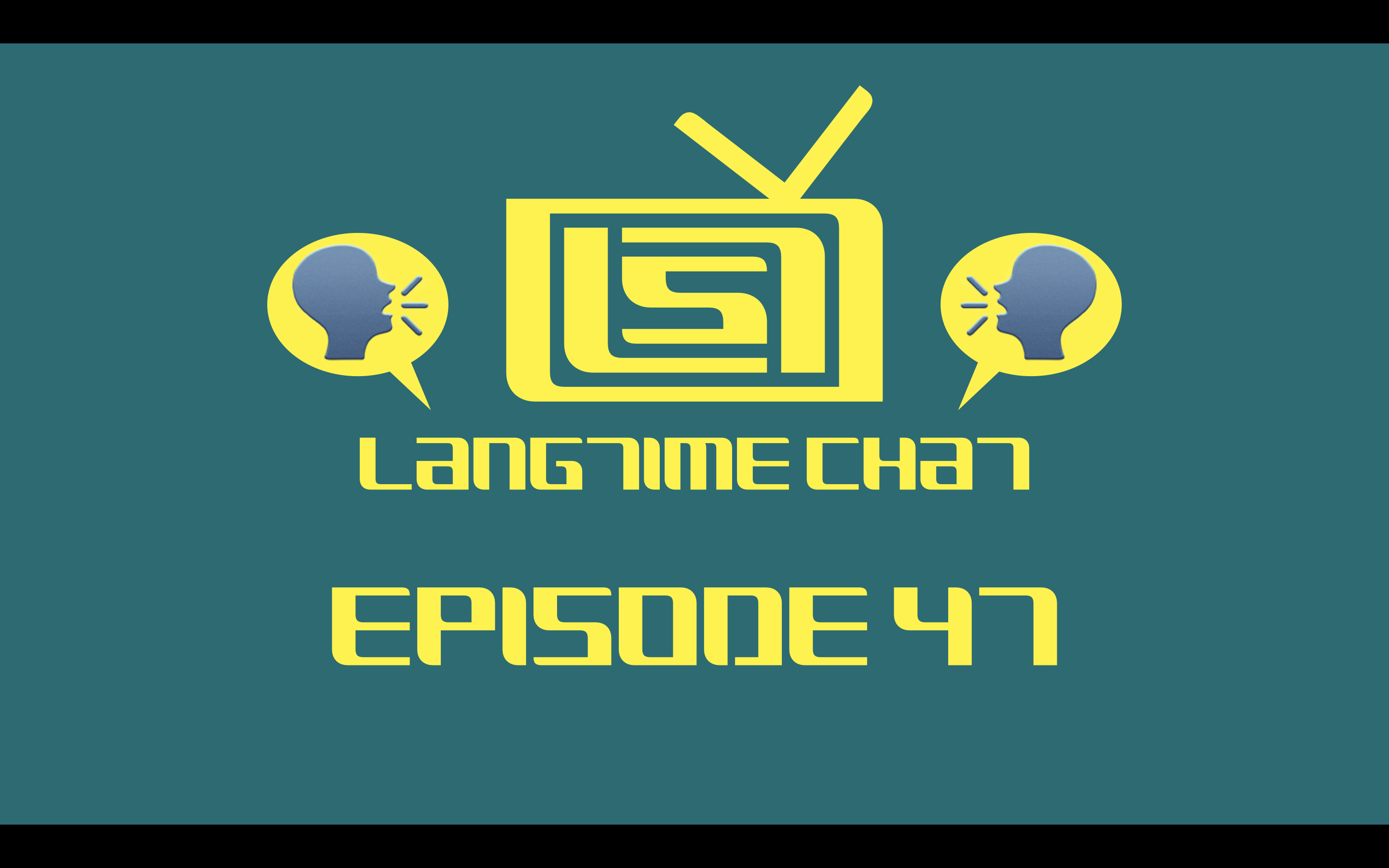 LangTime Chat