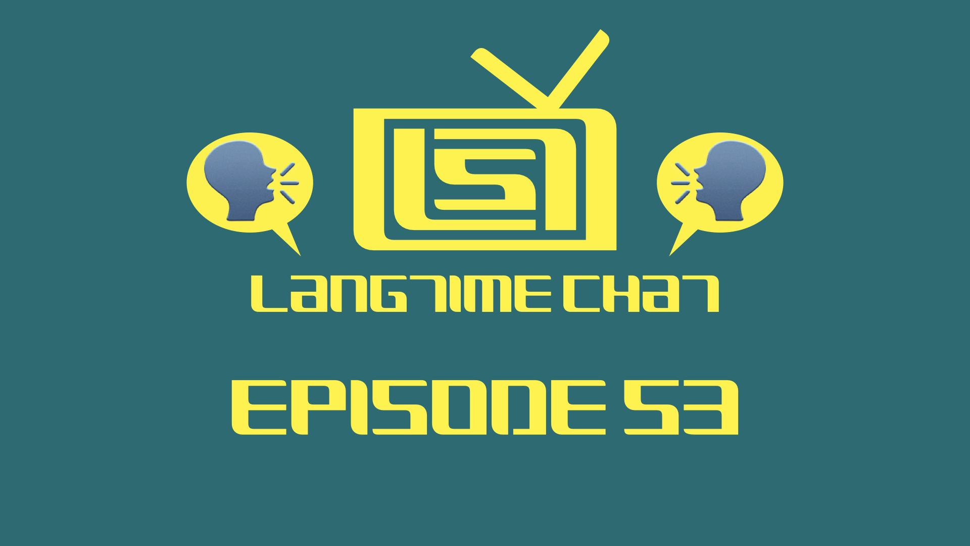 LangTime Chat, Episode 53: Conlanging with Pre-Existing Material, Part 1