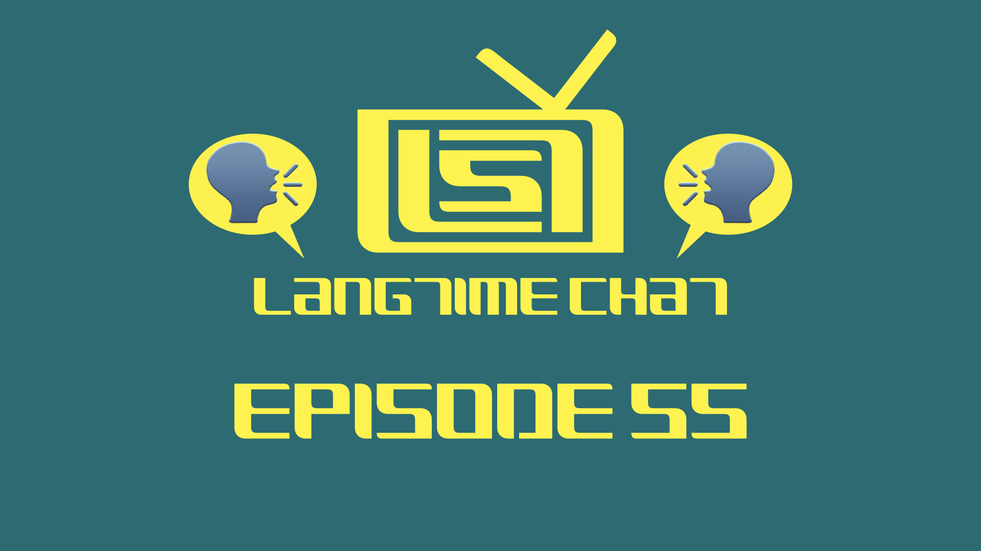 LangTime Chat, Episode 55: A posteriori conlangs